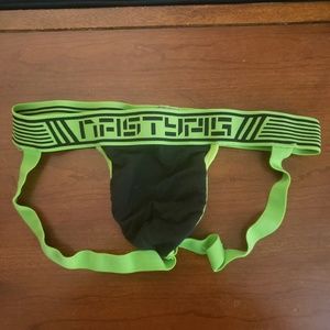 Nasty Pig Underwear & Socks - Nasty Pig Jock Medium Nasty Pig Underwear & Socks - Nasty Pig Jock Medium